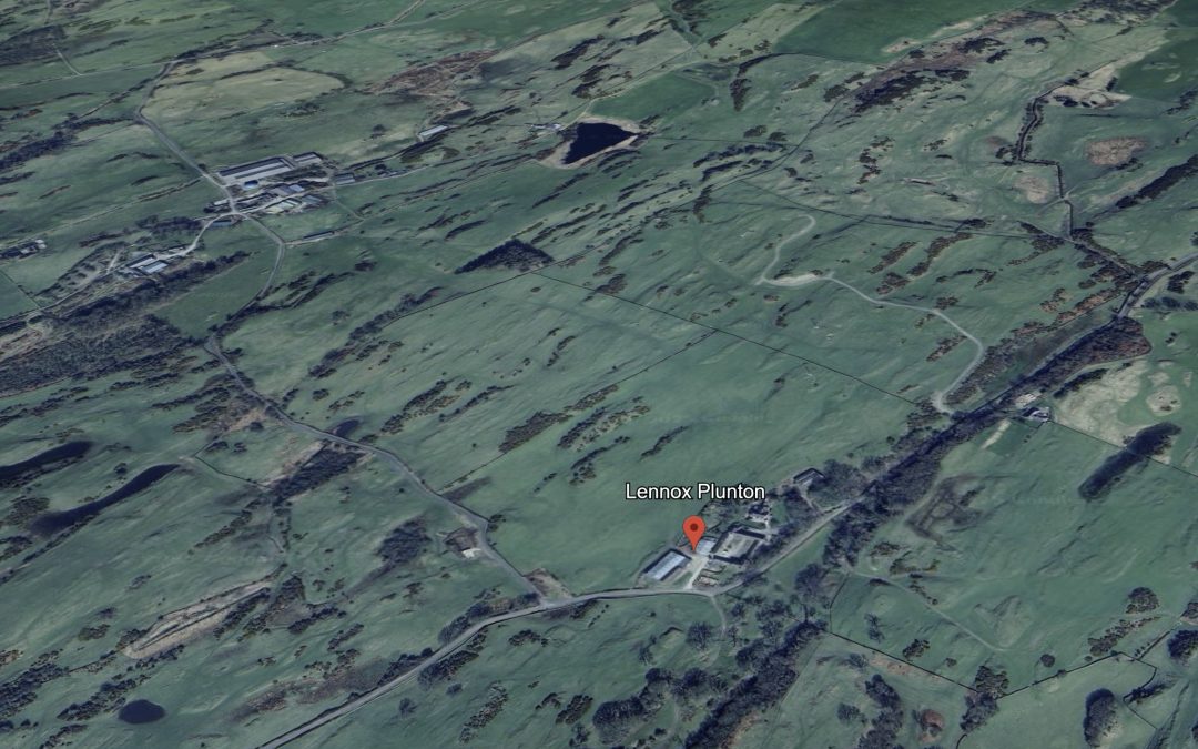 Lennox Plunton
