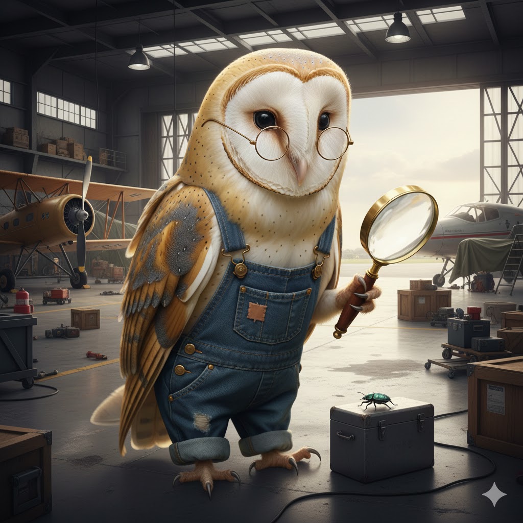 owlinspector