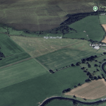 thornhill airfield
