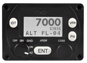trig transponder