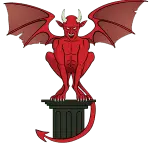 Flexwing Scotland Logo
